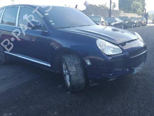 Drivaksel bak Høyre PORSCHE CAYENNE (9PA) Turbo 4.5 | BP20732750M41 