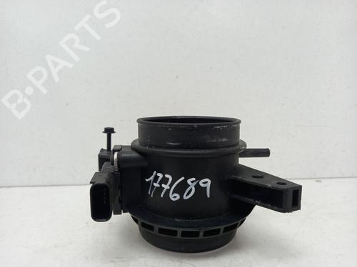 Used Mass air flow sensor FORD FOCUS II (DA_, HCP, DP) 1.6 TDCi (90 hp) 24417828