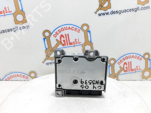 ECU airbags CITROËN C4 I (LC_)  | BP20744701M53 
