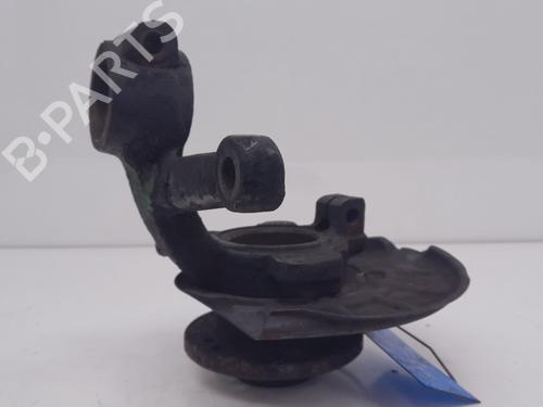 Left front steering knuckle SKODA FELICIA II (6U1) 1.9 D | BP27635893M25 