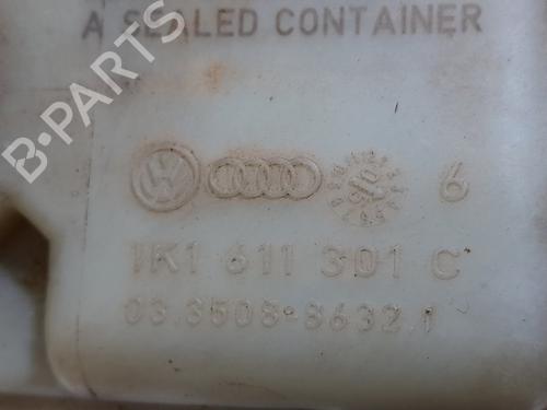Brake master cylinder SEAT LEON (1P1)  | BP20766109M77 