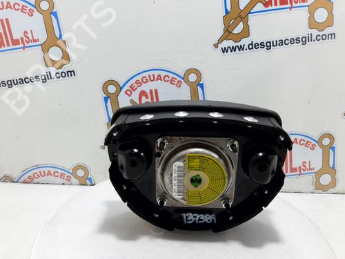 Driver airbag OPEL MERIVA A MPV (X03)  | BP20752059C9 
