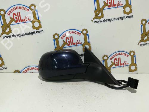 Right mirror VW PASSAT B5 (3B2)  | BP21002229C27 