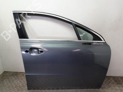 Used Right front door PEUGEOT 508 SW I (8E_) 1.6 HDi (112 hp) 26214569