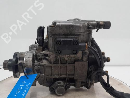Used Injection pump SEAT IBIZA II (6K1) [1993-2002]  23955016
