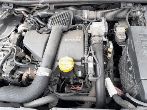 Climate control RENAULT MEGANE III Hatchback (BZ0/1_, B3_) 1.5 dCi | BP39189340I5 - Image 8