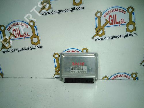 Used Engine control unit (ECU) AUDI A6 C5 (4B2) 2.5 TDI (150 hp) 20792771