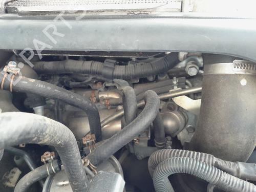 Engine NISSAN PATROL GR V Wagon (Y61)  | BP32366840M1 