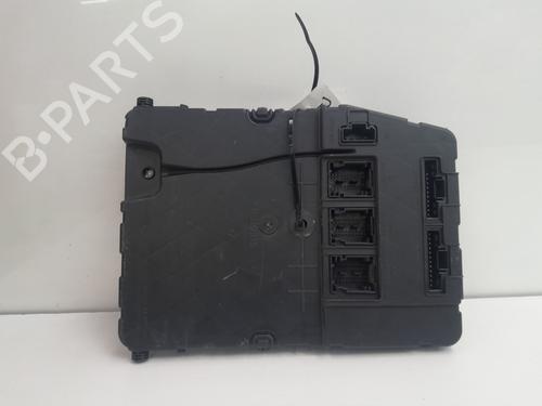 Used Fuse box Fuse box RENAULT SCÉNIC II (JM0/1_) 1.9 dCi (JM0G, JM12, JM1G, JM2C) (120 hp) 34134500 34134500