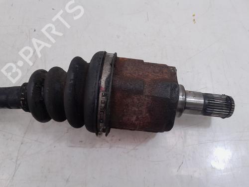 Left front driveshaft KIA CEE'D Hatchback (ED) | BP39188355M38 - Image 2