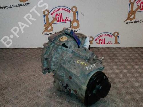 Gearbox VW GOLF III (1H1)  | BP20774939M3 