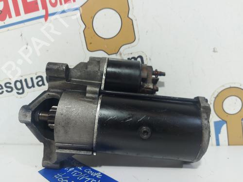 Starter CITROËN XSARA (N1) 1.9 TD | BP20744887M8 
