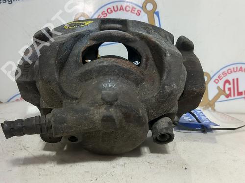 Right front brake caliper LAND ROVER FREELANDER 2 (L359) 2.2 TD4 4x4 | BP20759187M104