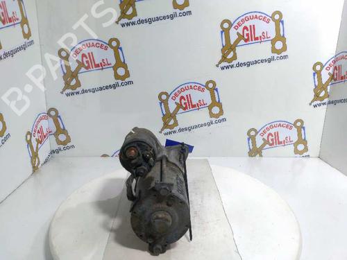 Styring servopumpe MERCEDES-BENZ SPRINTER 4-t Platform/Chassis (B904) 413 CDI | BP20731179M99 