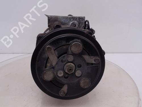 Compressore A/C OPEL VECTRA C (Z02) 2.2 DTI 16V (F69) | BP29731672M34 