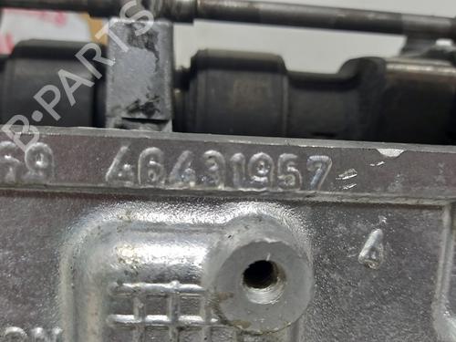Cylinder head FIAT STILO (192_) 1.9 D Multijet | BP20764061M5 