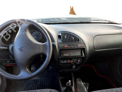 Engine CITROËN SAXO (S0, S1) 1.1 X, SX | BP29953555M1