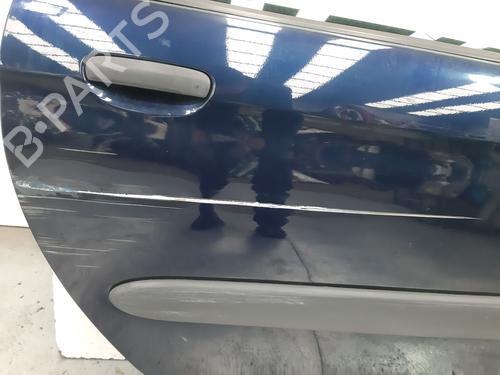 Right rear door CITROËN XSARA PICASSO (N68) 1.8 16V | BP23780770C5 