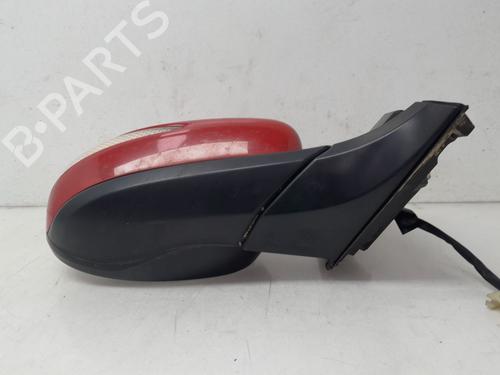 Bakspejl Højre HONDA CIVIC VIII Hatchback (FN, FK) 2.2 CTDi (FK3) | BP30004517C27 