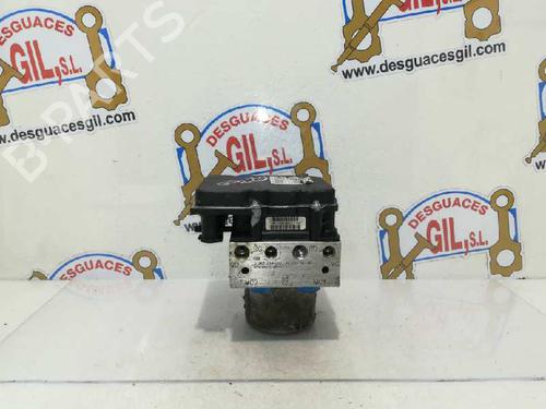 ABS pump CITROËN C4 I (LC_)  | BP20809691M43 