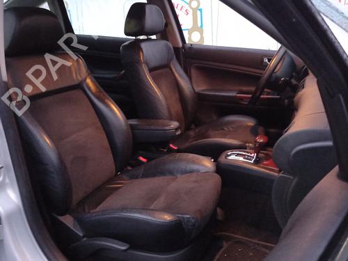 Instrument cluster VW PASSAT B5 (3B2) 1.9 TDI | BP20745703C47 