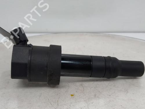 Used Ignition coil HYUNDAI i10 II (BA, IA) 1.0 (67 hp) 31316690