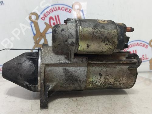 Startmotor CHEVROLET AVEO / KALOS Saloon (T250, T255) 1.2 (72 hp) 20770667