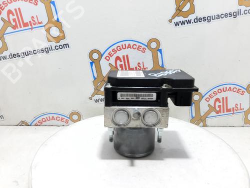 ABS pump PEUGEOT 308 I (4A_, 4C_)  | BP20742952M43 