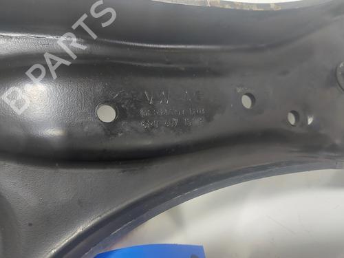 Left front suspension arm SEAT IBIZA IV SC (6J1, 6P5)  | BP20742731M12 