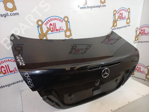 Tailgate MERCEDES-BENZ CLK (C209) CLK 320 CDI (209.320) | BP20737466C6 