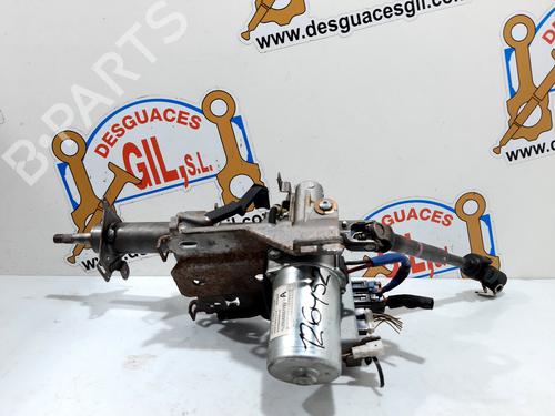 Stuurkolom NISSAN NOTE (E11, NE11) 1.6 (110 hp) 20746525