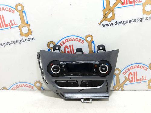 Used Climate control FORD FOCUS III Turnier 1.6 TDCi (115 hp) 20736805