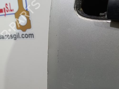 Right front door SEAT AROSA (6H1) 1.0 | BP20740802C3 