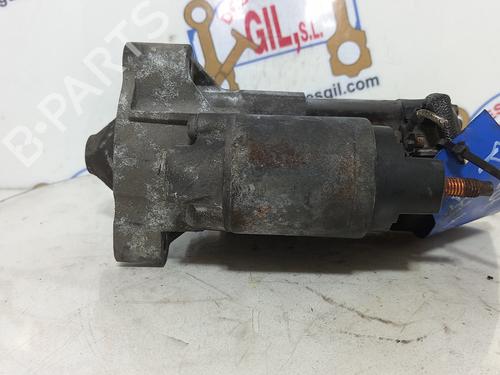 Starter PEUGEOT 307 (3A/C) 2.0 HDi 90 | BP20747140M8 