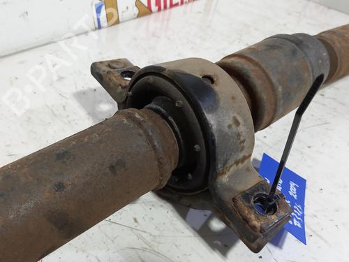 Driveshaft NISSAN X-TRAIL I (T30)  | BP21802981M37 