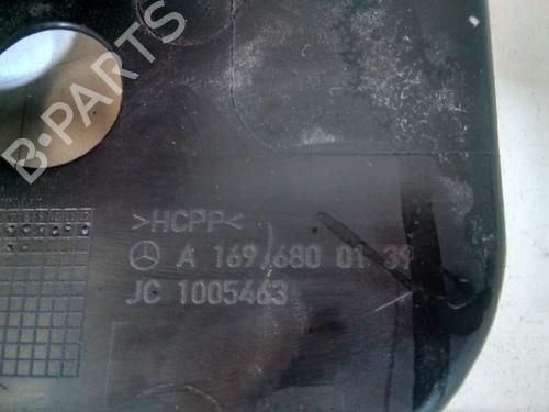 Glove box MERCEDES-BENZ B-CLASS Sports Tourer (W245) B 200 CDI (245.208) | BP20810370C95 