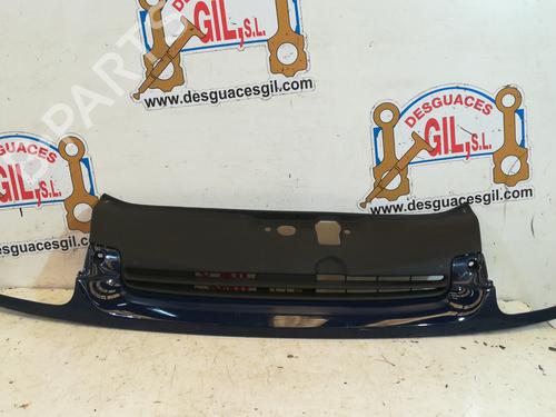Used Grille RENAULT CLIO II (BB_, CB_) 1.2 (BB0A, BB0F, BB10, BB1K, BB28, BB2D, BB2H, CB0A,... (58 hp) 20753630