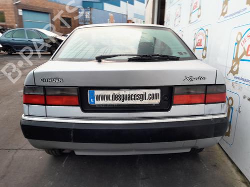 Left taillight CITROËN XANTIA (X1_, X2_) 1.9 SD | BP31320496C34 