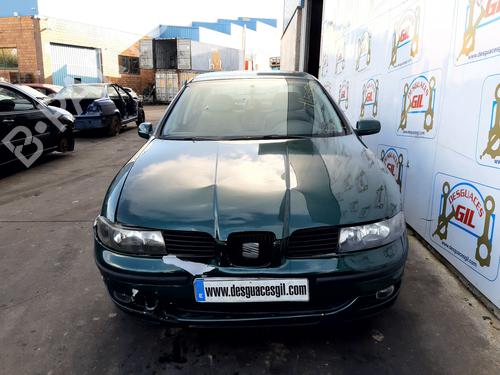 Steering rack SEAT TOLEDO II (1M2) 1.9 TDI | BP20746058M22 