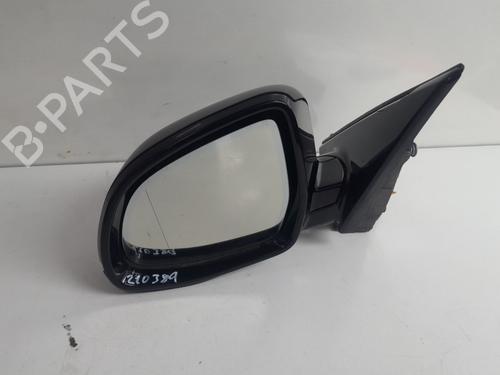 Used Left mirror Left mirror BMW X5 (F15, F85) xDrive 30 d (258 hp) 33964672 33964672