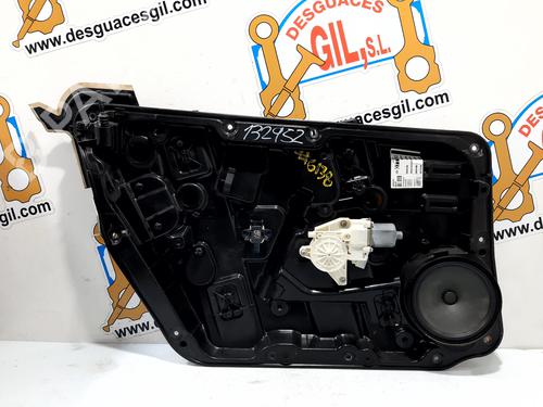 Used Front left window mechanism MERCEDES-BENZ A-CLASS (W176) A 220 CDI 4-matic (176.005) (170 hp) 20749692
