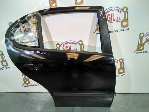 Used Right rear door SEAT TOLEDO II (1M2) [1998-2006]  20813767