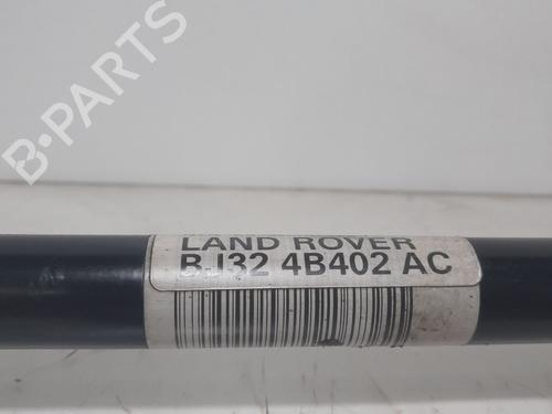 Left rear driveshaft LAND ROVER RANGE ROVER EVOQUE (L538) | BP25671426M40