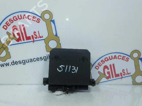 Electronic module MERCEDES-BENZ C-CLASS T-Model (S203) C 270 CDI (203.216) | BP20804713M83 