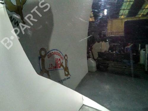 Right rear door BMW X5 (E53)  | BP20727945C5 