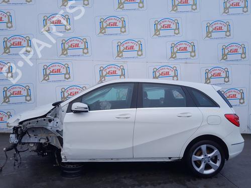 Right front driveshaft MERCEDES-BENZ B-CLASS Sports Tourer (W246, W242) B 180 CDI / d (246.212) | BP20771809M39 