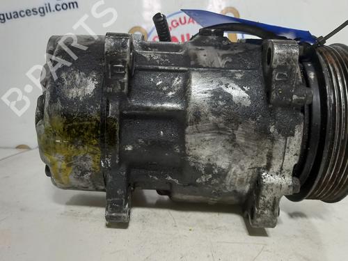AC compressor CITROËN XSARA (N1)  | BP20747135M34 