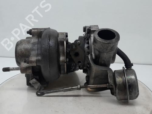 Turbo/Compressor Turbo/Compressor BMW 5 (E34) 525 td (115 hp) 35965820 35965820