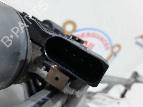 Front wiper motor MERCEDES-BENZ GLK-CLASS (X204) 220 CDI 4-matic (204.984, 204.997) | BP20789873M29 