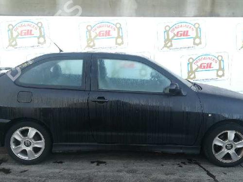 Left taillight SEAT CORDOBA (6K1, 6K2) 1.9 TDI | BP20730190C34 